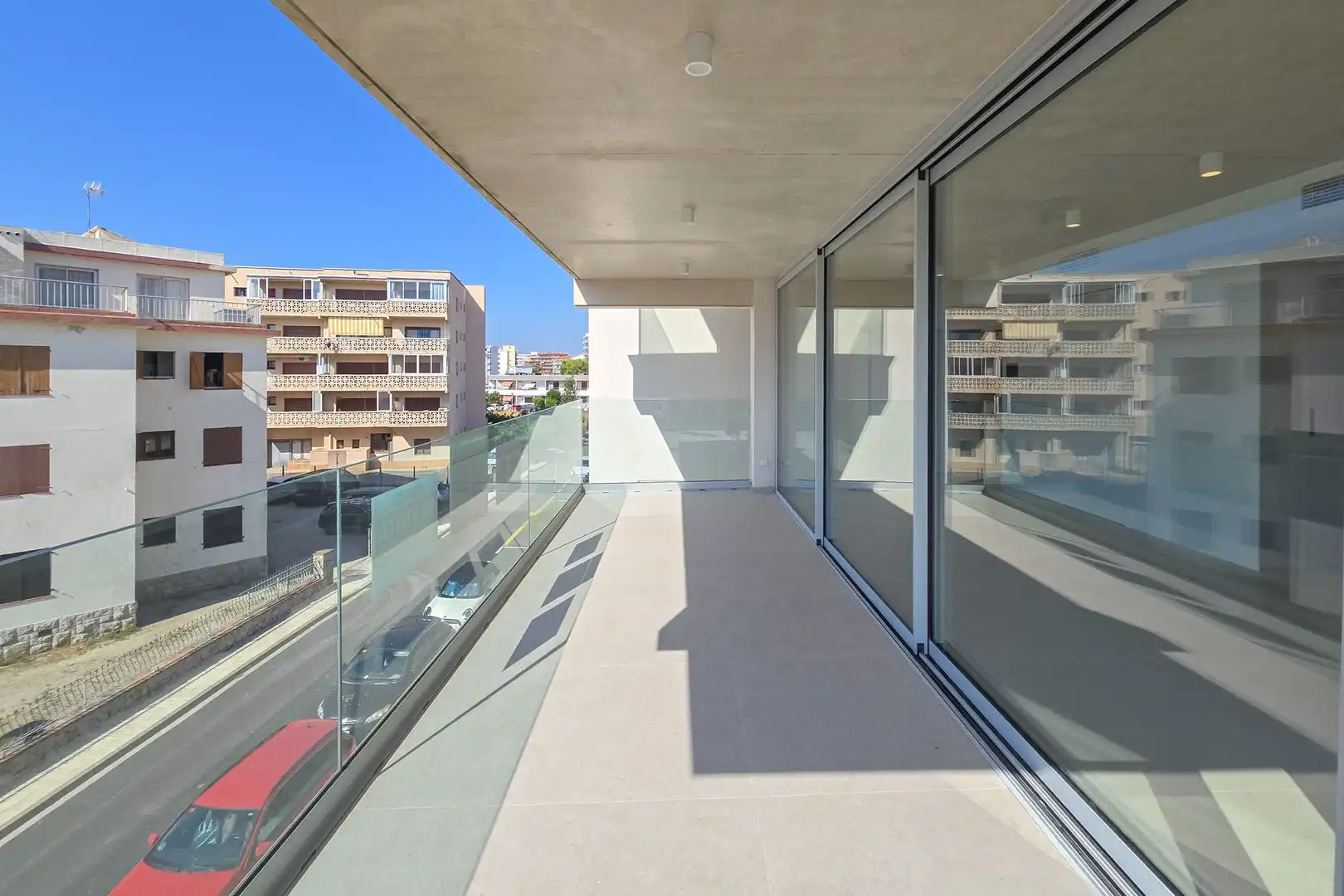 Appartement neuf avec ascenseur à vendre à Avinguda del Salatar 9, imagen 29
