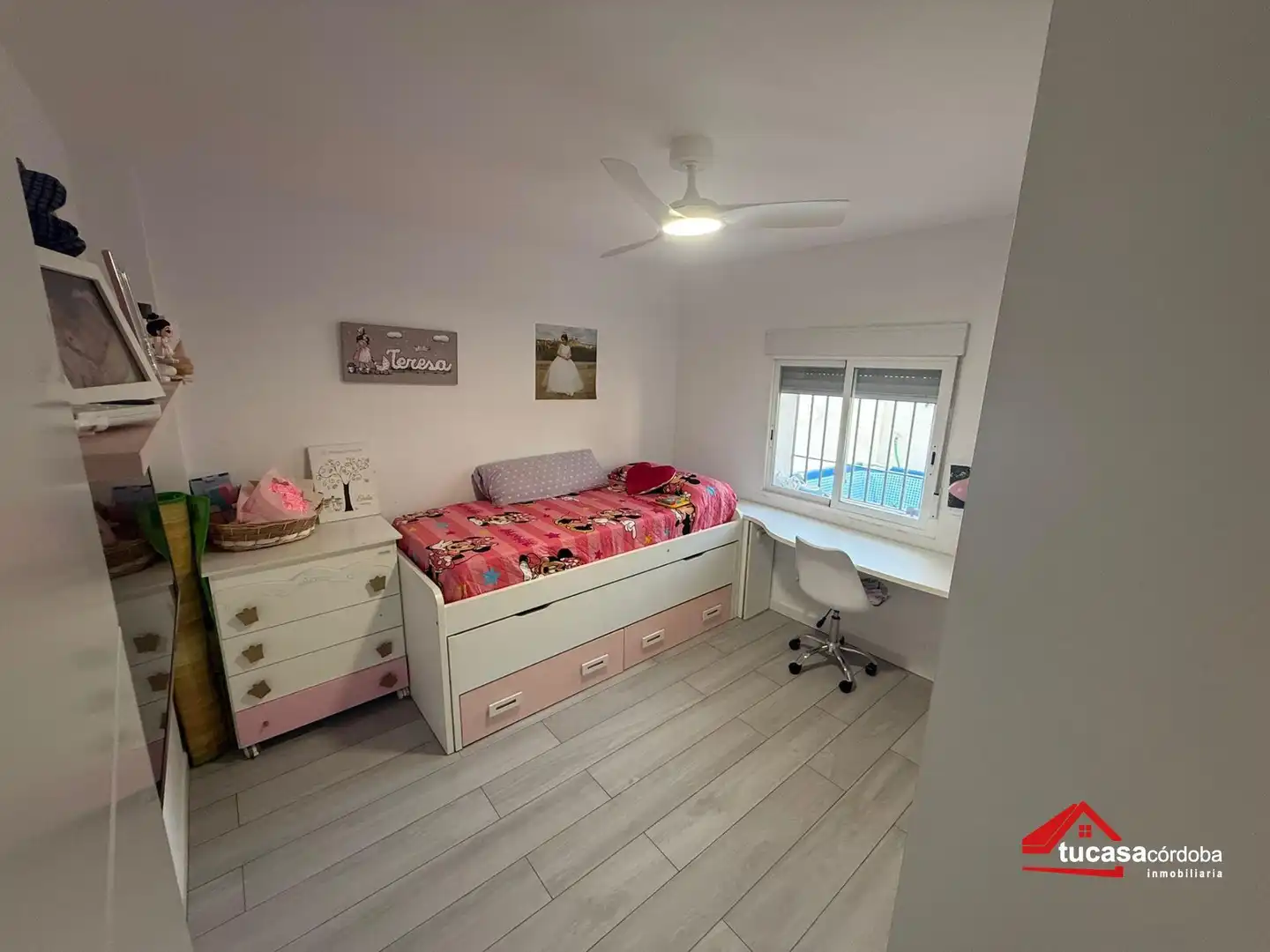 Habitación de Casa o chalet en venta en Córdoba