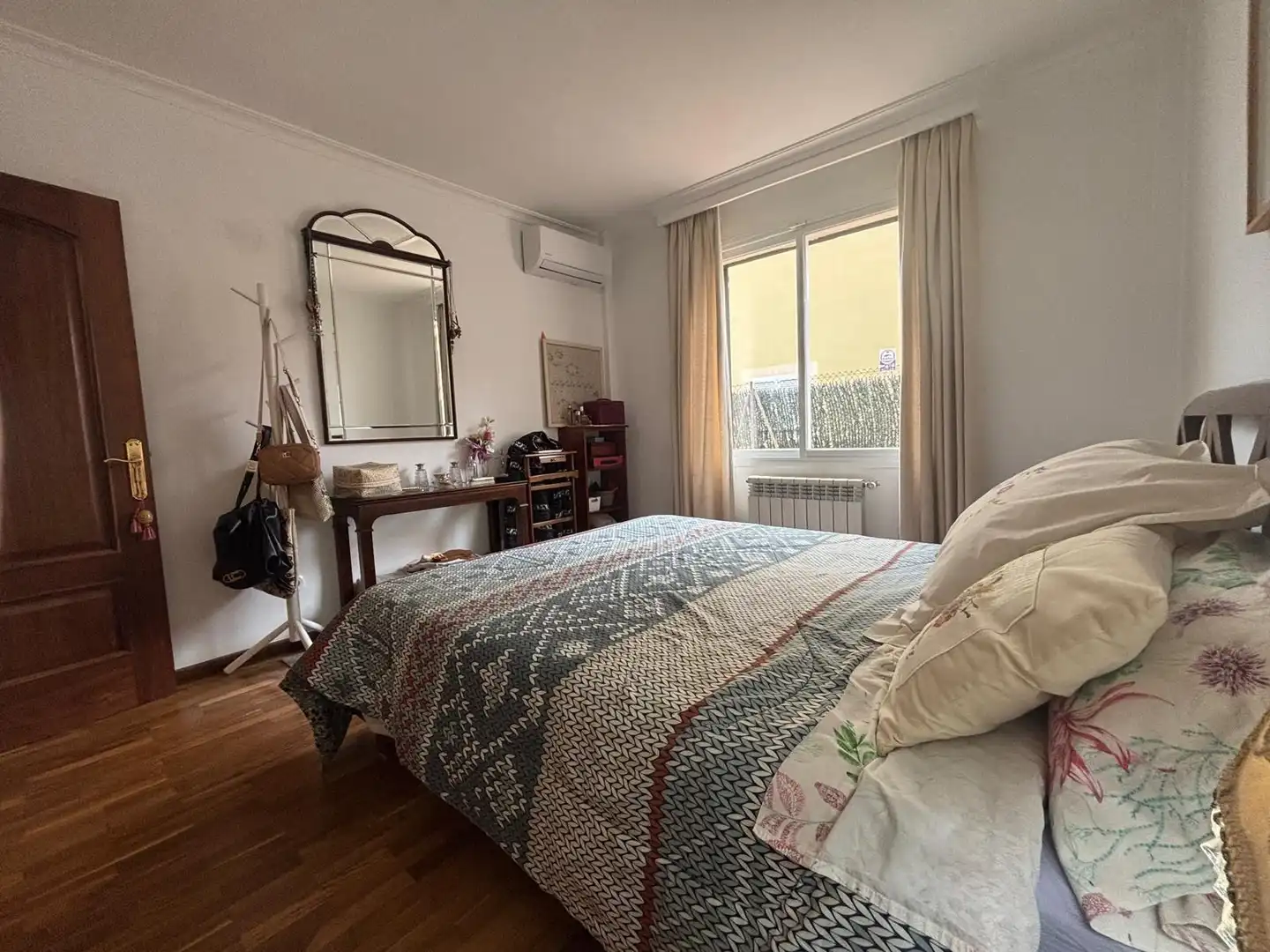 Dormitori de Casa o xalet en venda en Marratxí amb Aire condicionat, Calefacció i Jardí privat