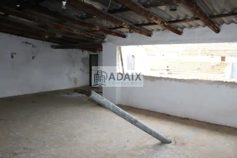 Planta baja en venta en Socuéllamos