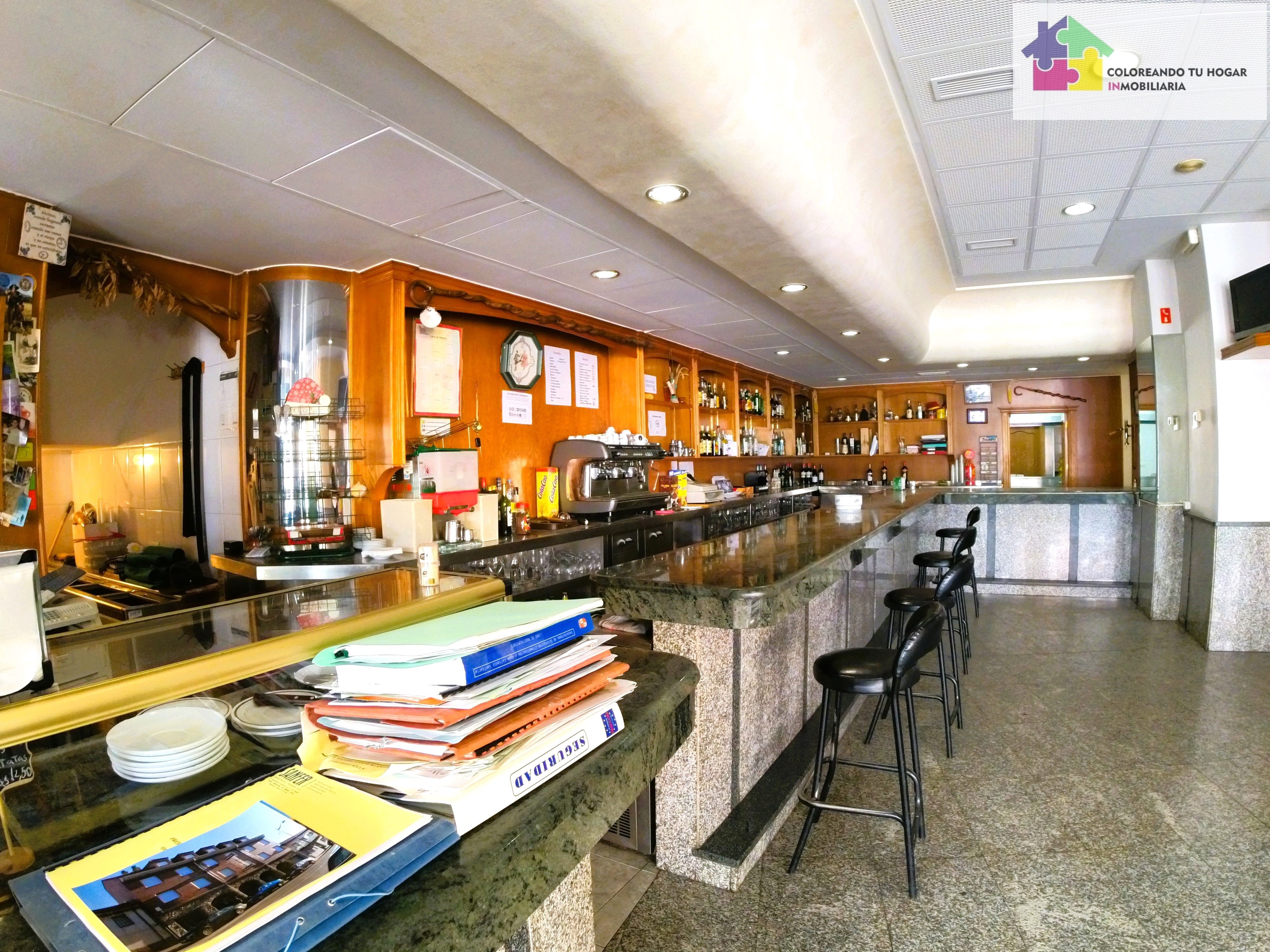 Gebaude zur Miete in Villadangos del Páramo