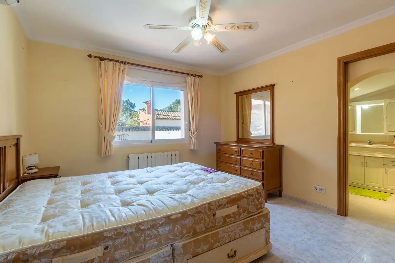 House with terrace for sale in Xaló, imagen 15