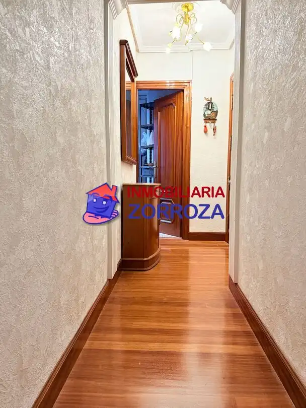 Wohnung zum Verkauf in Bilbao  mit Heizung und Möbliert