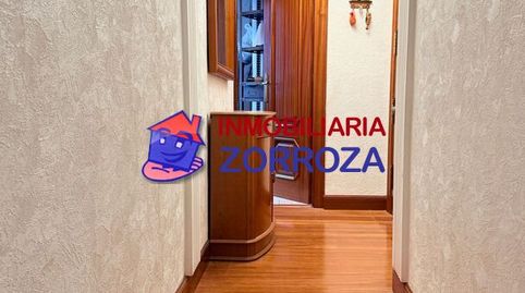 Foto 3 von Wohnung zum Verkauf in Zorrotza Kastrexana Errepidea, Zorrotza, Bilbao