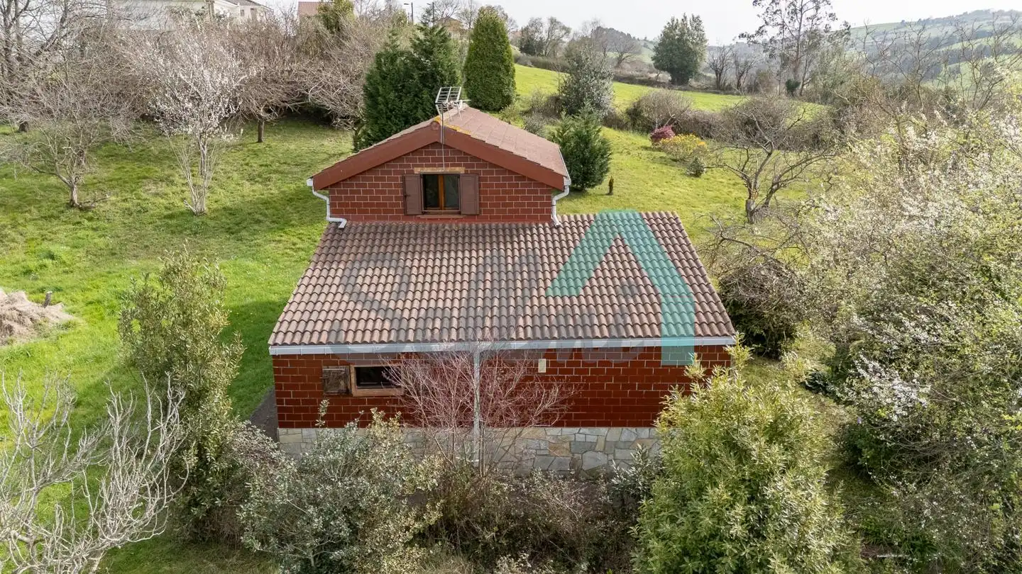 Casa con jardín en venta en La  Venta de Puga, imagen 4