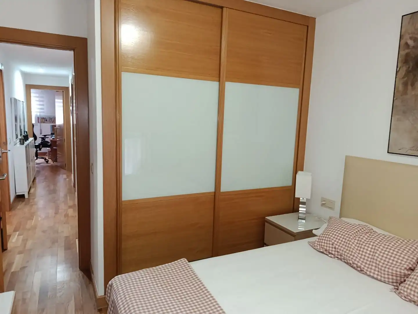 Wohnung mit Aufzug zum Verkauf in Almería, imagen 6