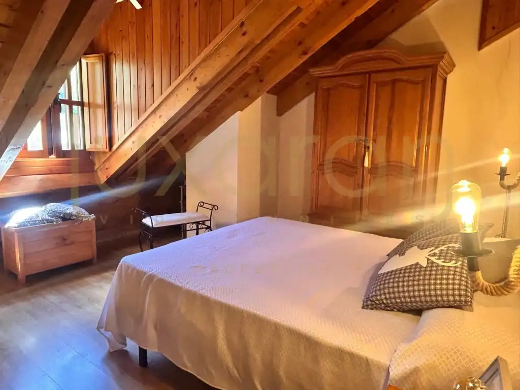 Habitación de Dúplex en venta en La Guingueta d'Àneu