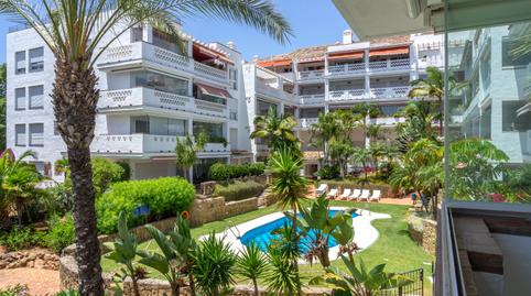 Photo 3 of Apartment for sale in La Carolina - Guadalpín, Marbella