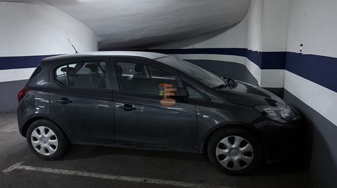 Foto 4 de Garaje en venta en Avenida de Madrid, La Bozada – Parque Delicias, Zaragoza Capital