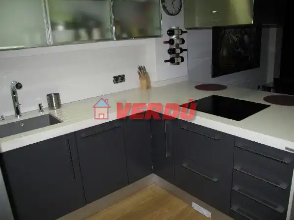 Terraced house for sale in Carrer Alfonso X el Sabio 9, imagen 4