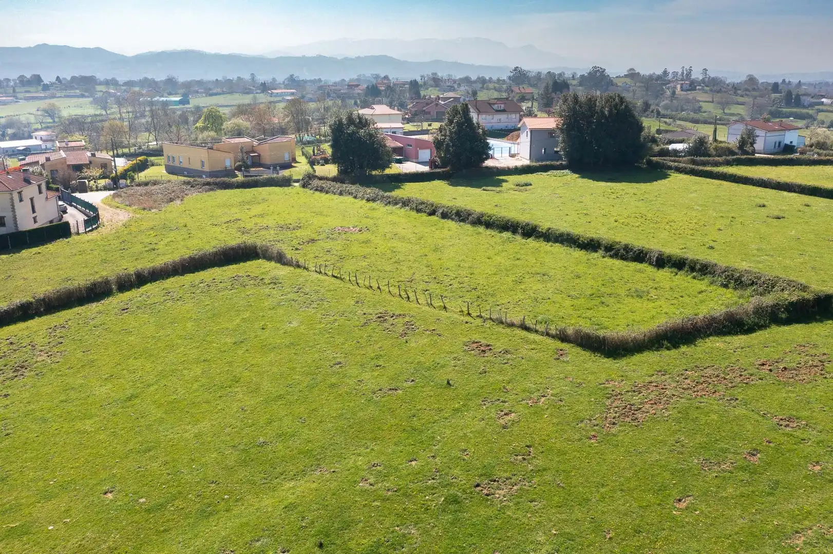 Terreno residencial en venta en Parroquias Norte, imagen 15
