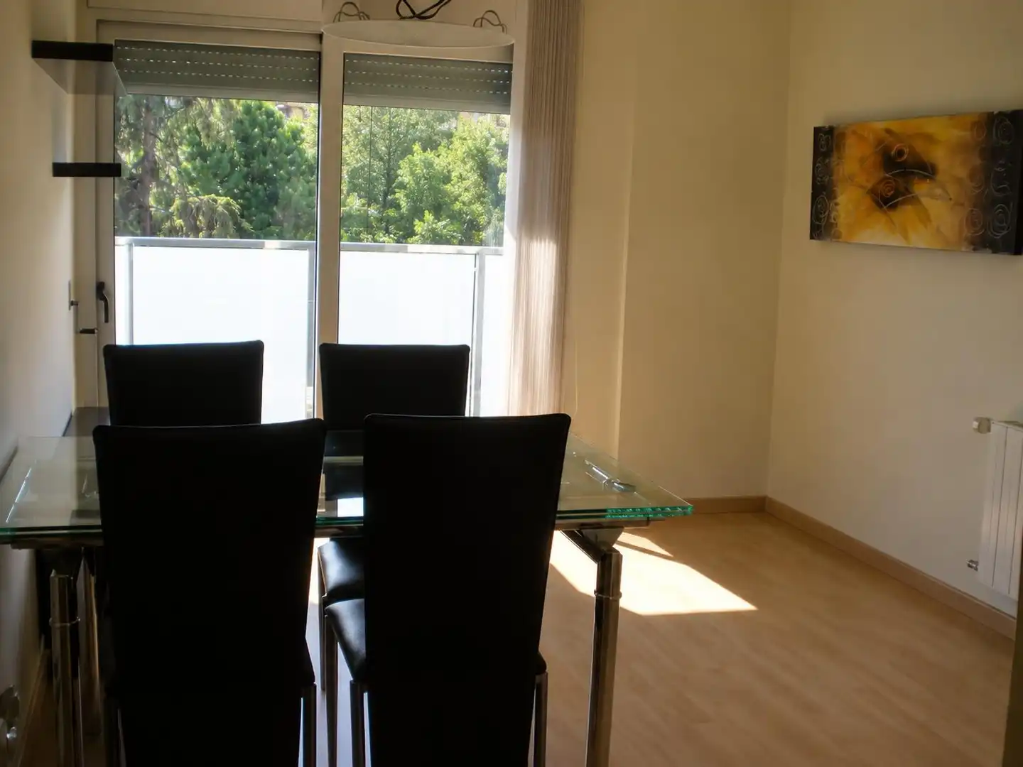 Flat for rent in Bases de Manresa - Carretera de Santpedor