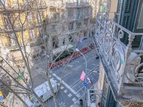 Appartement avec terrasse à vendre à Rambla de Catalunya, imagen 4