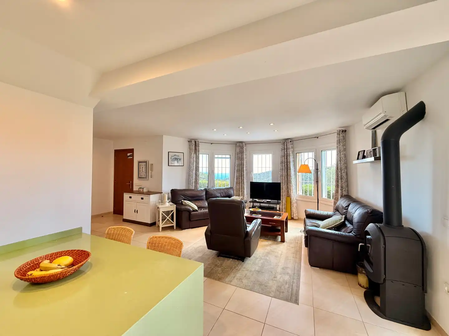 Maison avec piscine à vendre à Carrer Pau Casals, imagen 8