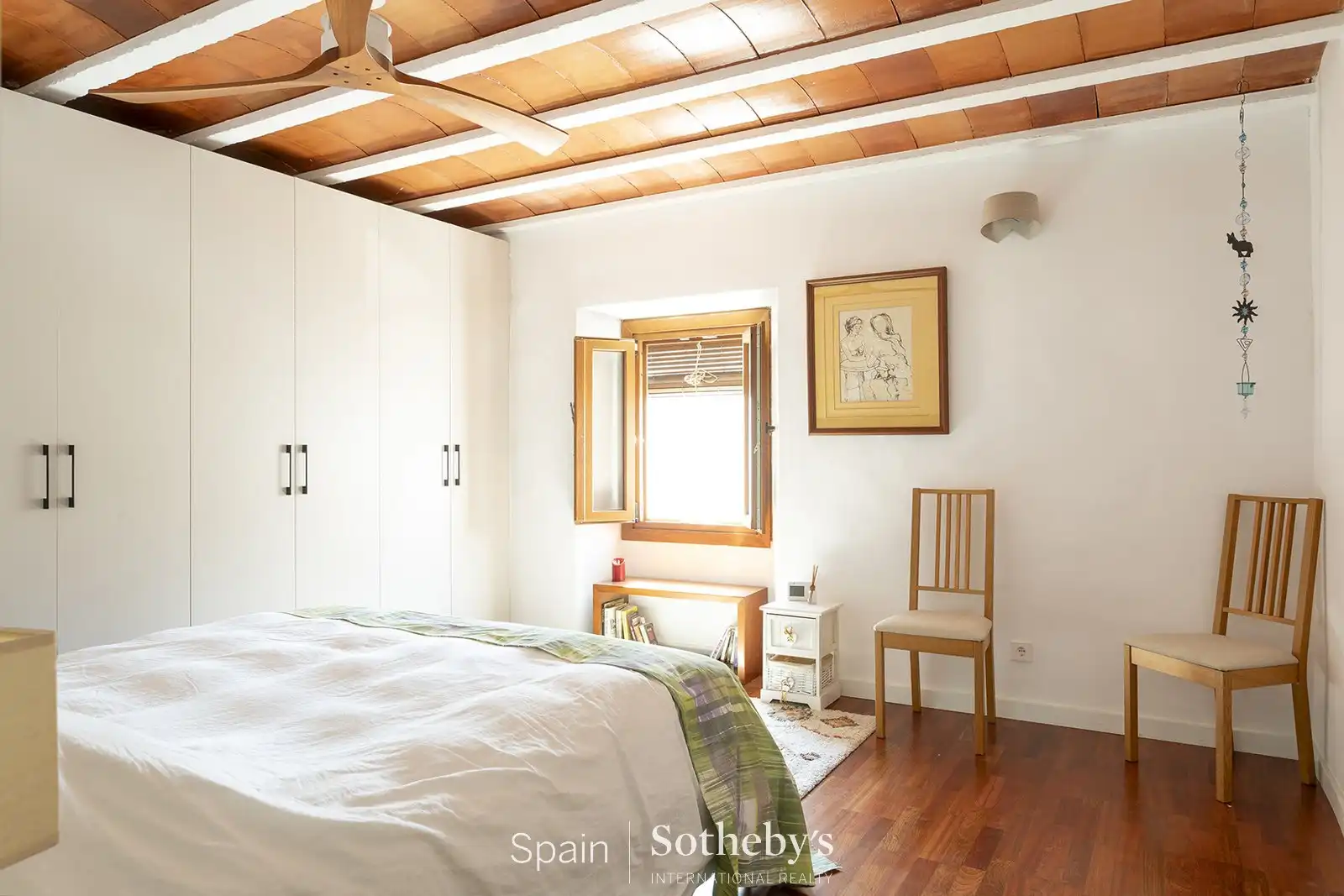 Habitación de Casa o chalet en venta en Sant Pere de Ribes con Calefacción y Terraza