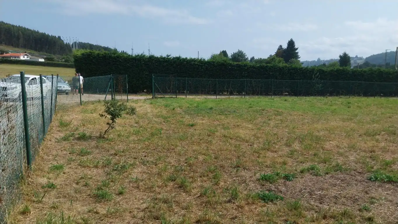 Terreno rustico in vendita a Santa María del Mar - El Puerto, imagen 24