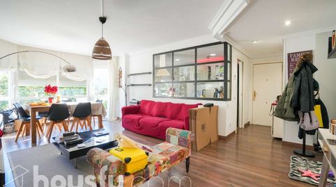 Foto 3 de Planta baja en venta en Calle Valle de Anso, ., Pinar de las Rozas, Las Rozas de Madrid
