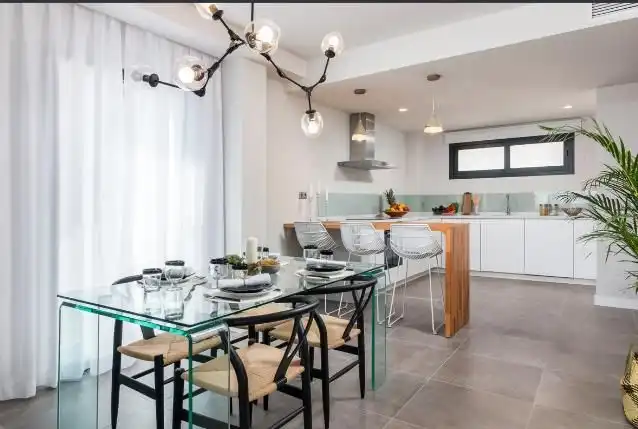 Appartement compact avec terrasse à vendre à Chullera, imagen 9