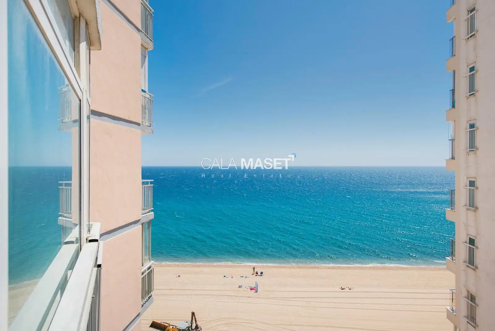Appartement avec ascenseur à vendre à Marítim, imagen 2