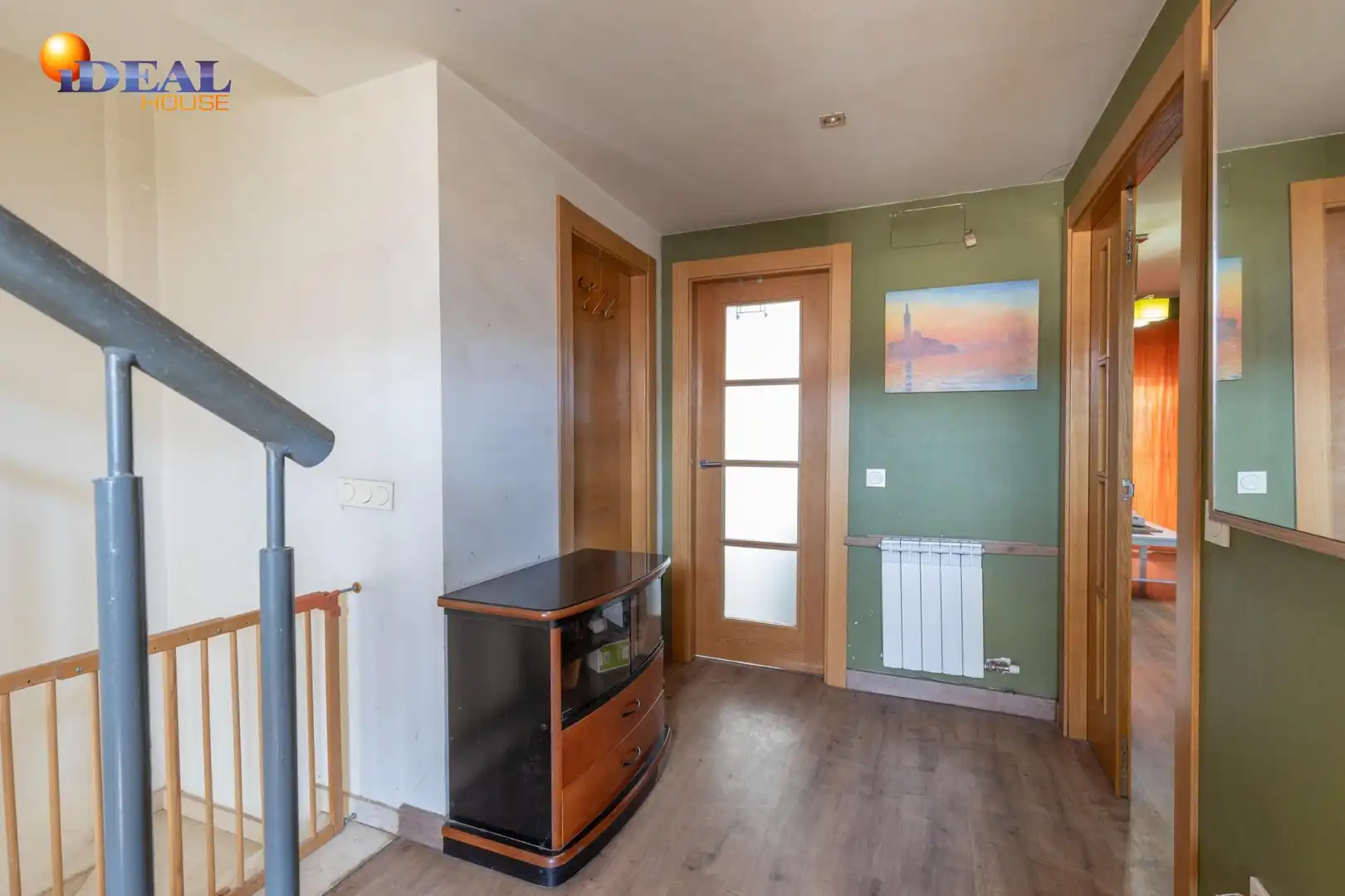 Adosado con terraza en venta en Casco Histórico, imagen 3