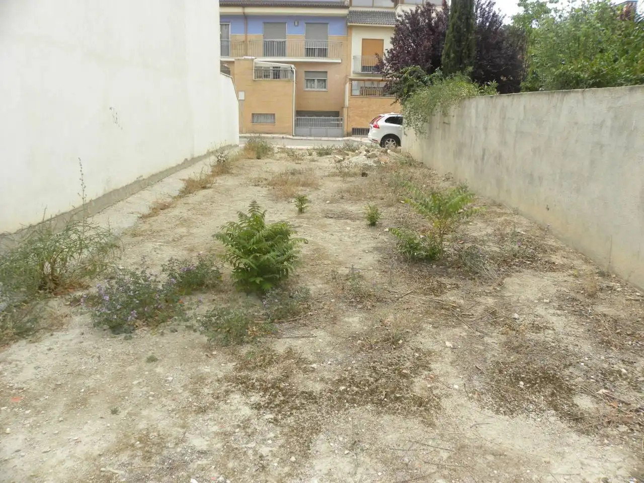 Terreny rústic en venda a Caravaca de la Cruz, imagen 6