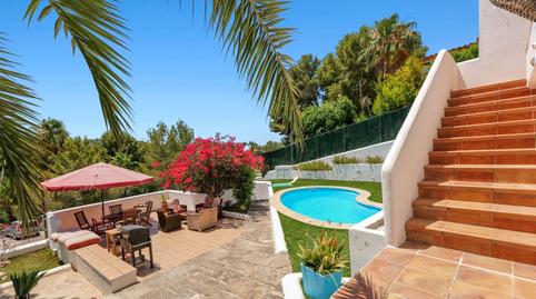 Foto 2 de Casa o chalet en venta en Costa de la Calma, Calvià