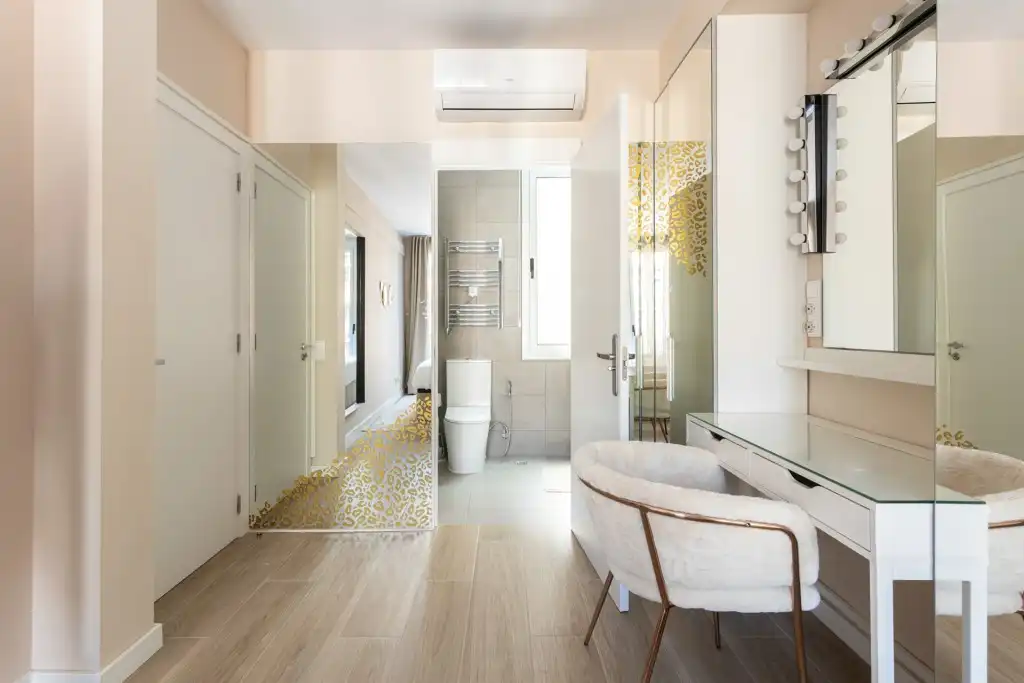 Apartment with terrace for sale in Eixample, imagen 13