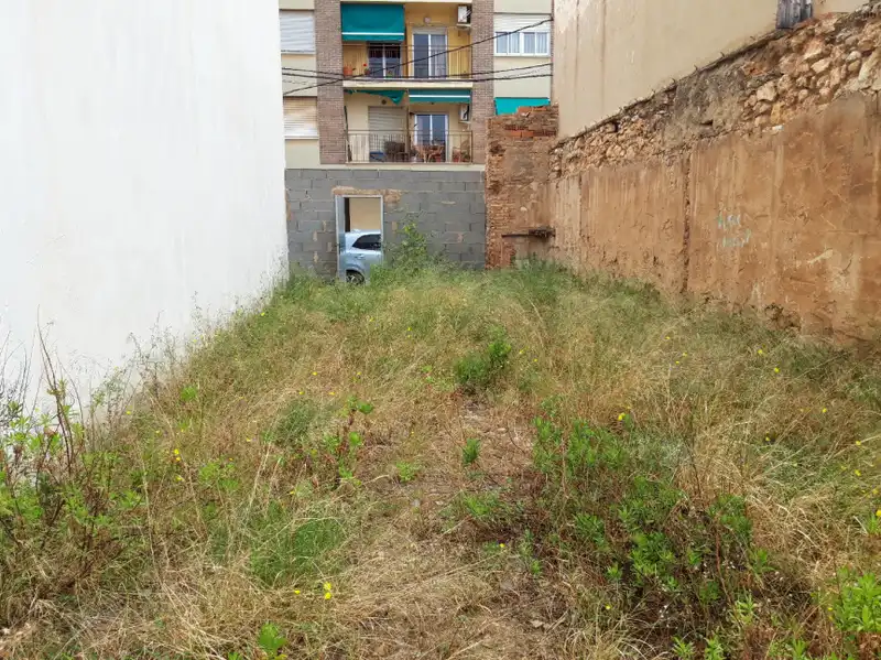 Terreno residenziale in vendita a MARQUES SALAMANCA, imagen 9