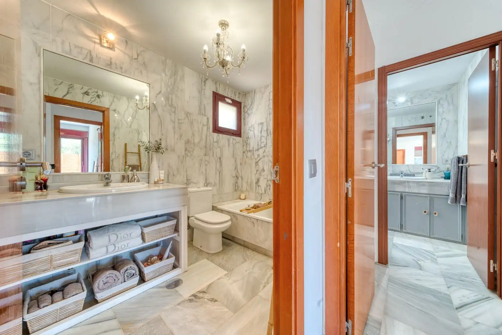 Chalet con piscina en venta en Calle la Pacheca Alta, imagen 12