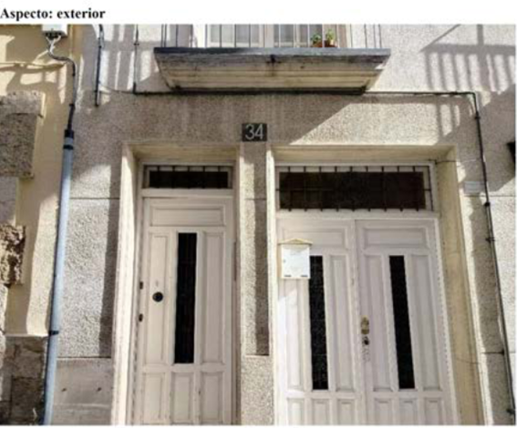 Exterior view of Flat for sale in Lloret de Mar