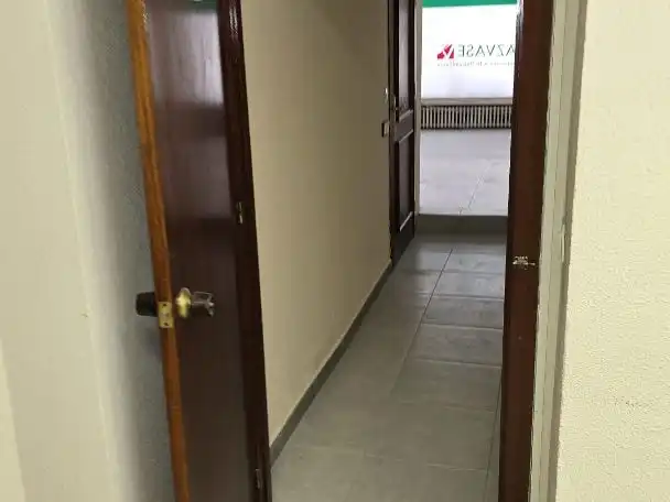 Oficina en venda en Langreo amb Calefacció