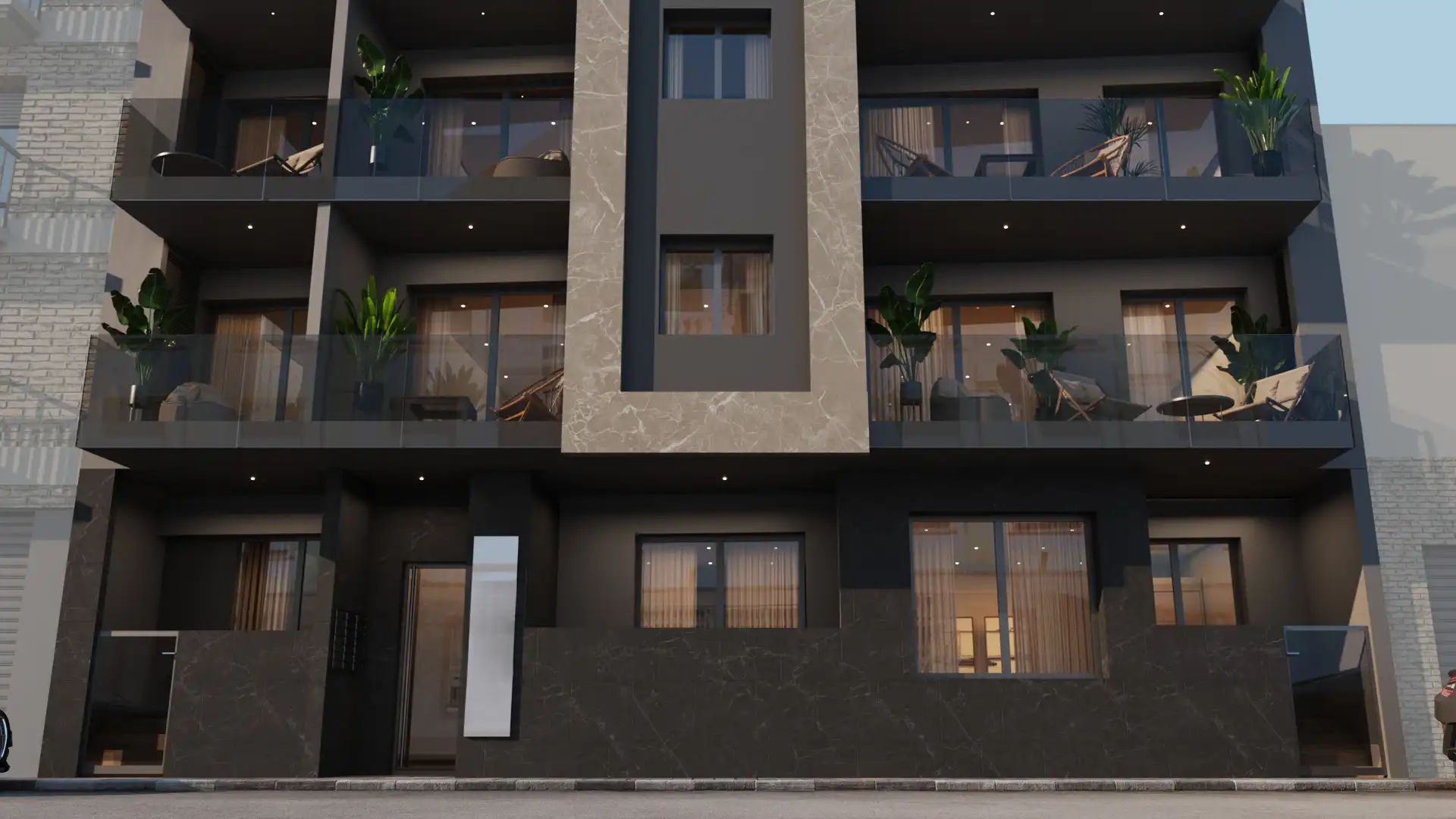 Apartment mit Pool zum Verkauf in Calle Zoa, imagen 16
