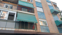 Exterior view of Flat for sale in San Vicente del Raspeig / Sant Vicent del Raspeig