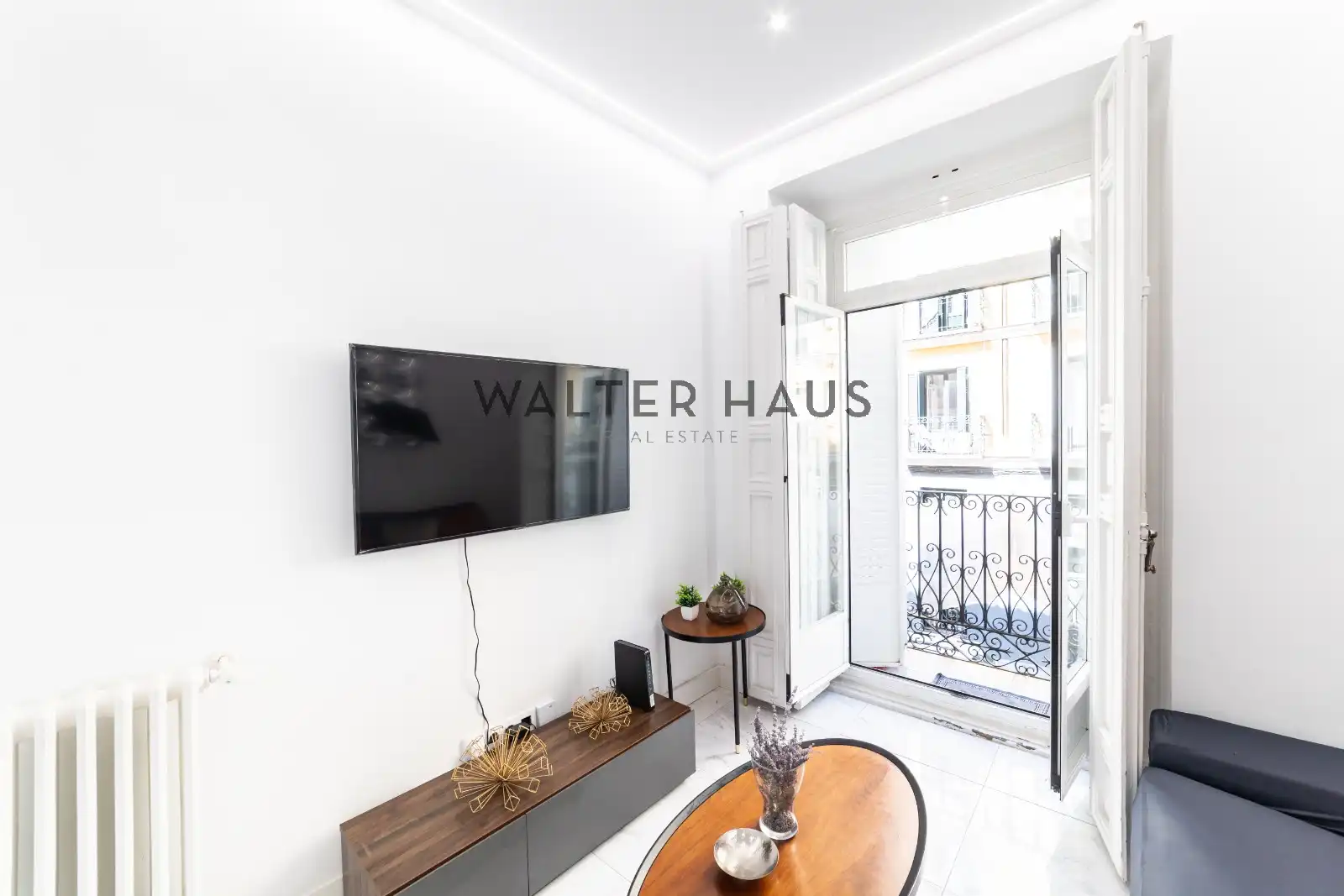 Appartement avec terrasse à vendre à Calle de Ilustración, imagen 9