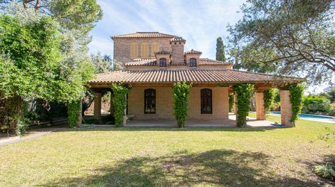 Foto 2 de Casa o xalet en venda a Valencina de la Concepción, Sevilla