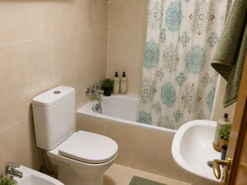 Flat with lift for sale in Carrer de Montitxelvo 26, imagen 6