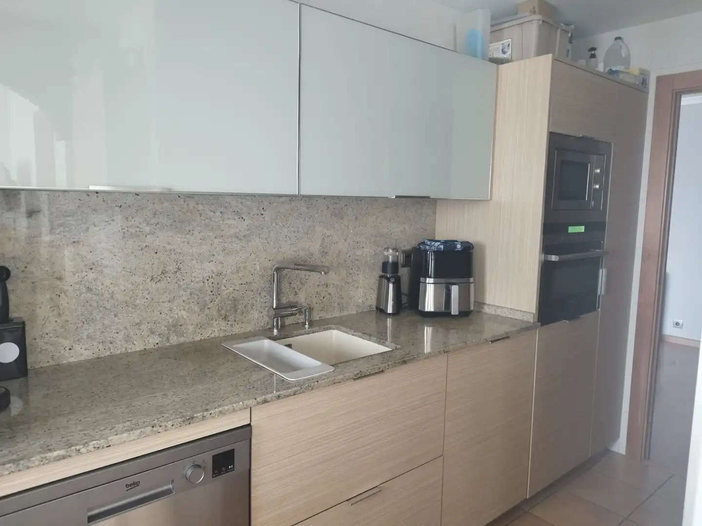 Appartement avec terrasse à vendre à Cerdanyola, imagen 27