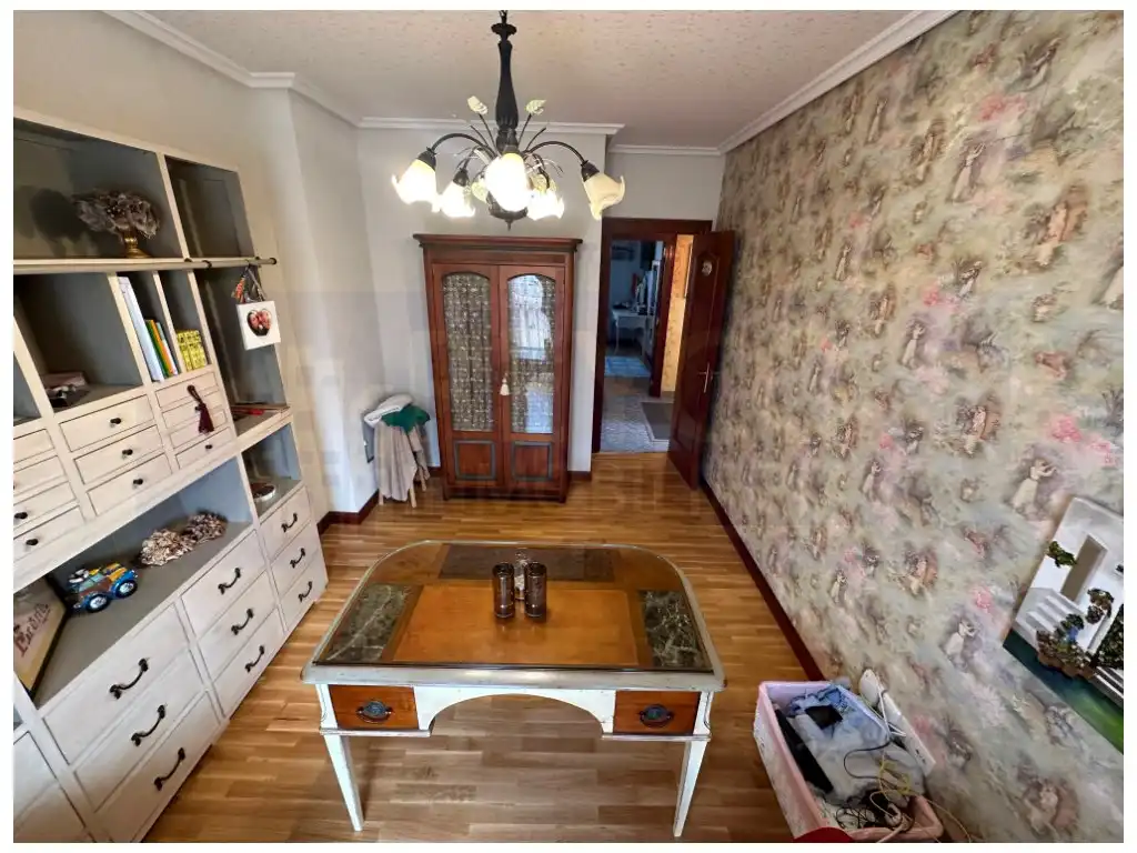Casa a schiera con terrazza in vendita a Lardero, imagen 55