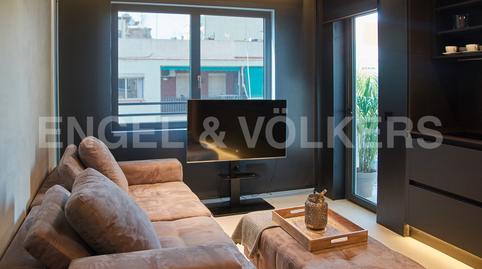 Foto 2 de Apartament en venda a Carrer de Sant Elm, La Barceloneta, Barcelona