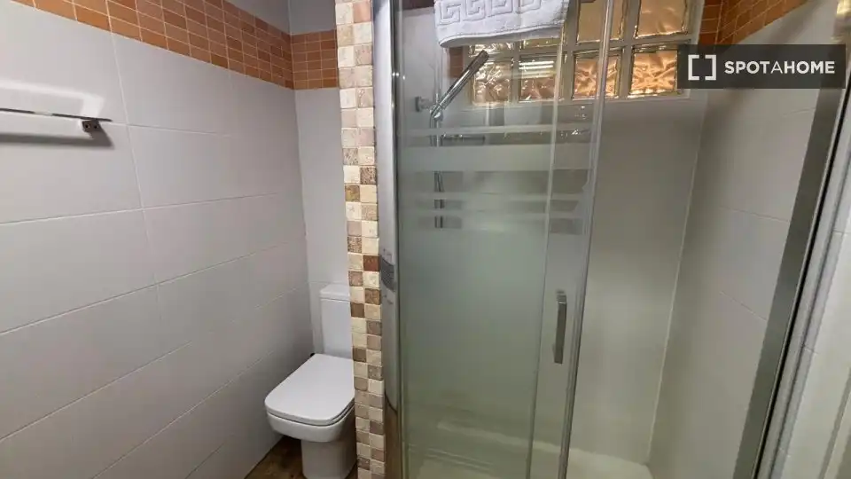 Habitació a Arapiles