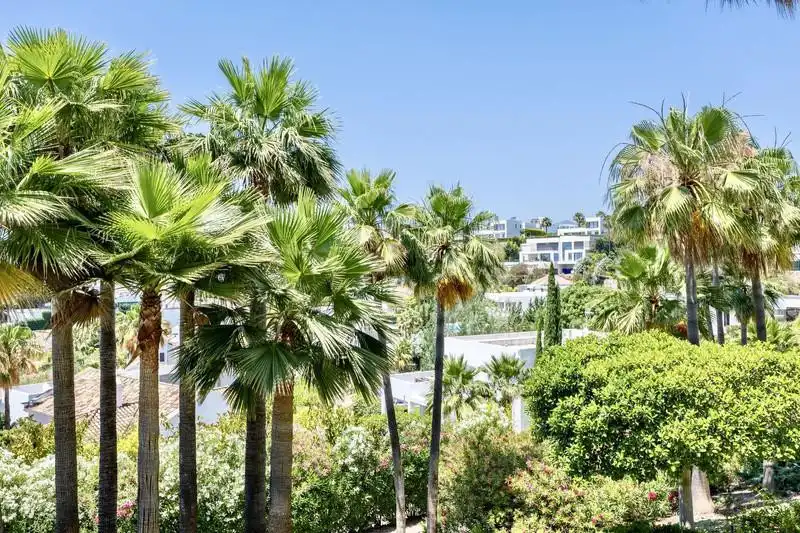 Apartment with pool to rent in Los Arqueros  - Puerto del Almendro, imagen 22