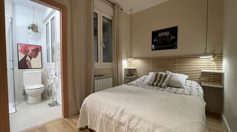 Foto 3 de Pis de lloguer a Donostia-san Sebastián - Aizkorri, 10, Antiguo, Donostia - San Sebastián
