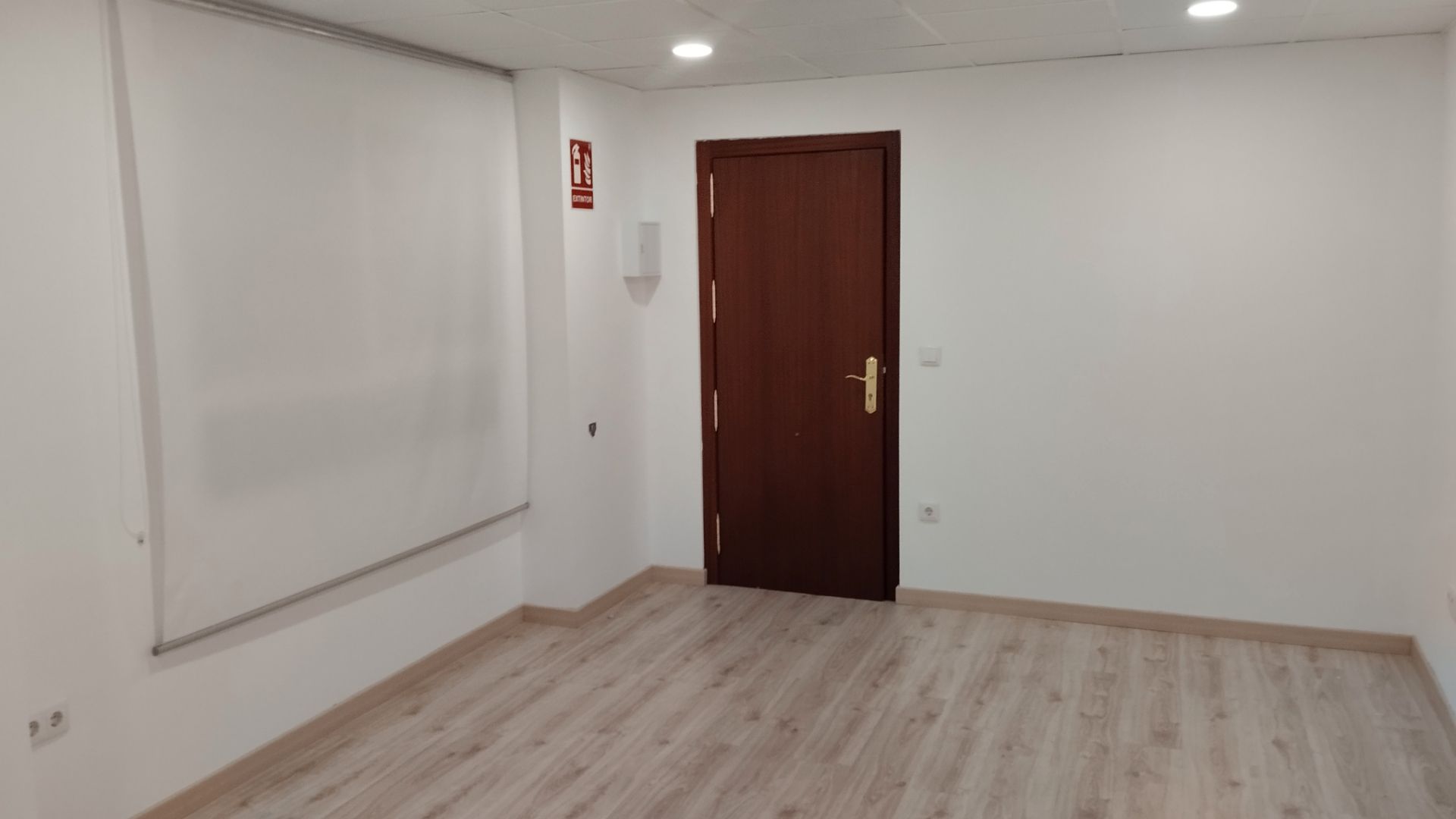Oficina de lloguer en  Córdoba Capital amb Aire condicionat i Calefacció