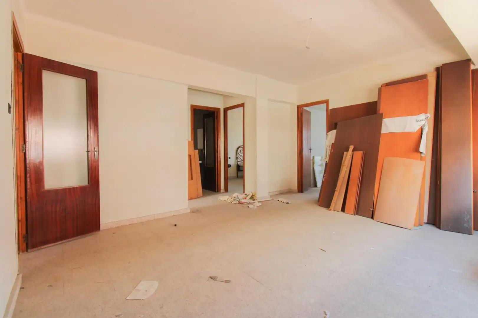 Wohnung zum Verkauf in Museros