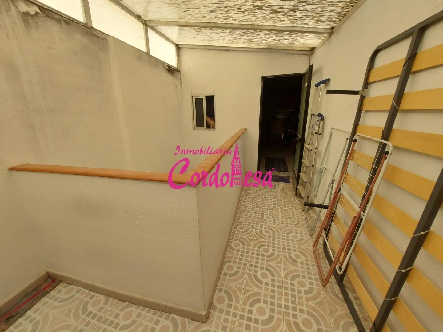 Casa amb terrassa en venda a Centro, imagen 37