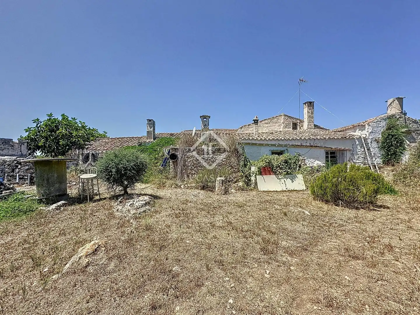 Maison rustique avec jardin à vendre à Alaior poble, imagen 8