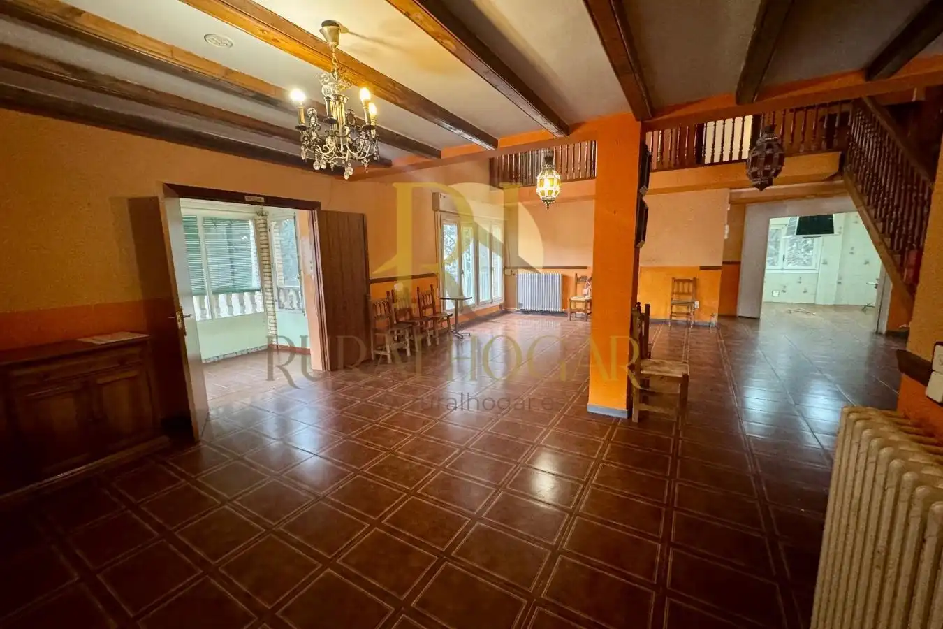 Casa o chalet en venta en Calle Gasca, 123, Villarroya de la Sierra