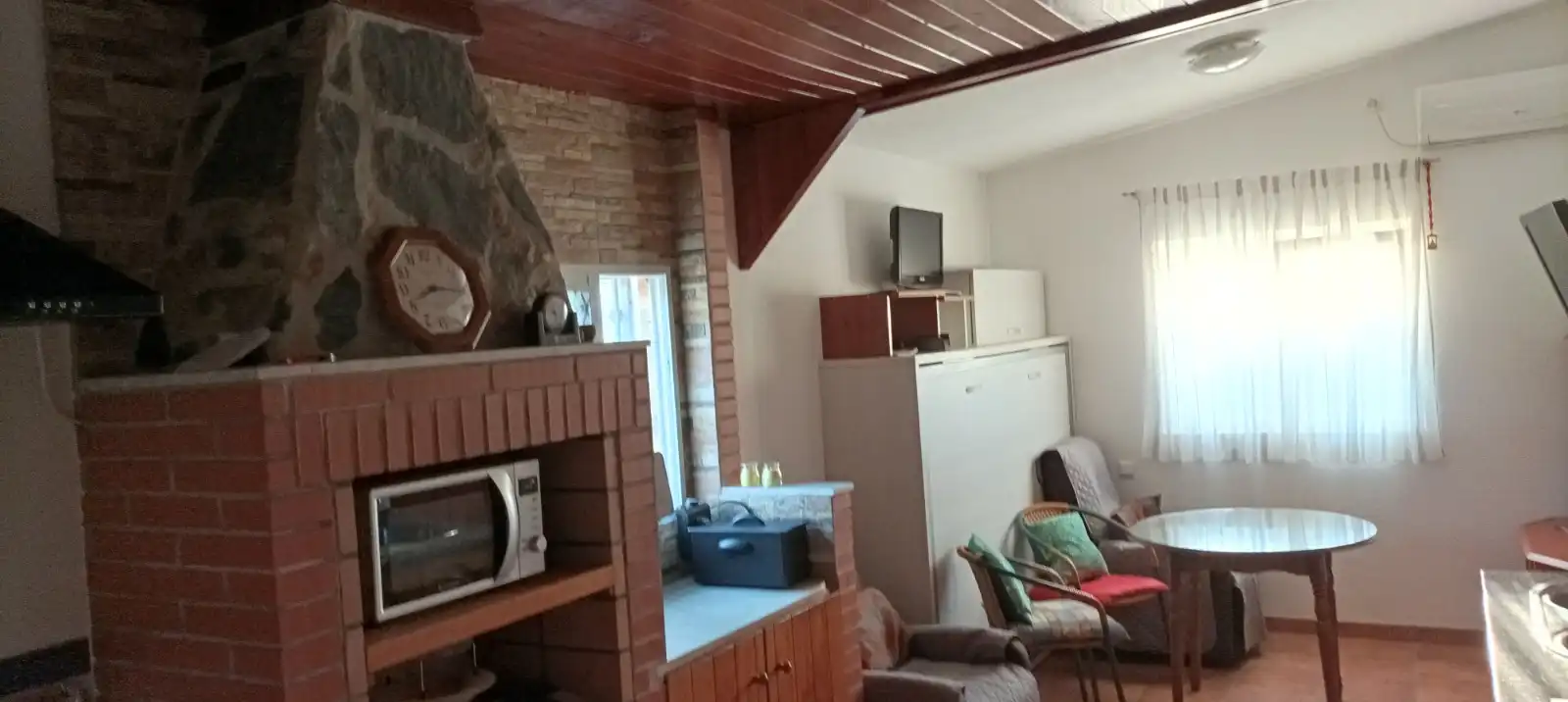 Casa rustica con piscina in vendita a Calle San Vicente, imagen 9