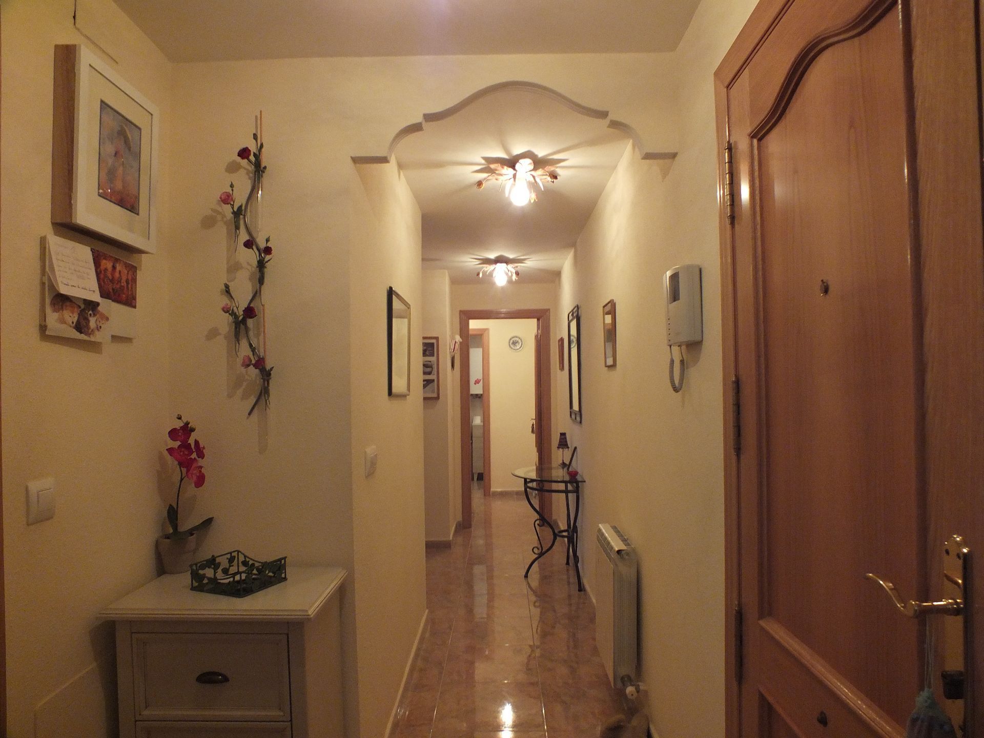 Apartament en venda a ESPRONCEDA, Centre