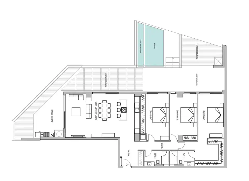 Wohnung zum Verkauf in Fuengirola - Fuengirola,Torreblanca,Avenida 8 de Marzo, imagen 10